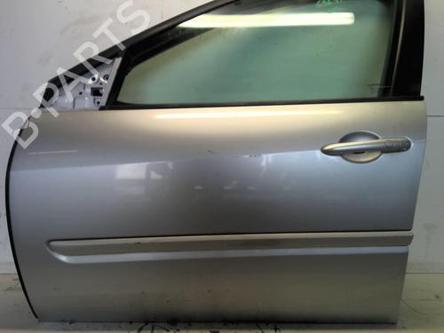Used Left front door Left front door 18207036 18207036