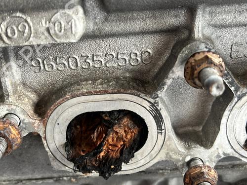 Engine CITROËN C8 (EA_, EB_) 2.0 16V | BP24147835M1 