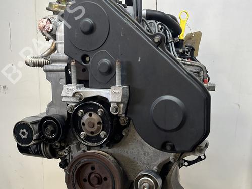Engine FORD TRANSIT CONNECT (P65_, P70_, P80_) 1.8 TDCi | BP29554168M1 