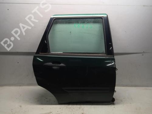 Right rear door FORD FOCUS I Turnier (DNW) 1.8 TDCi | BP18210691C5 