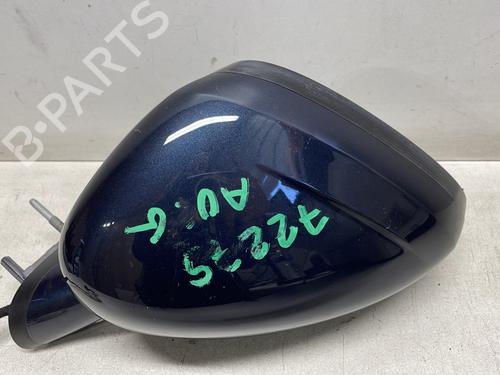 Left mirror CITROËN C4 II (NC_) 1.6 HDi 115 | BP25346584C26 