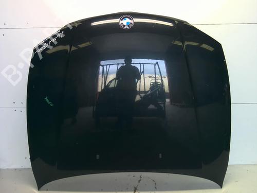 Used Hood BMW 1 (E87) 118 i (143 hp) 18641538