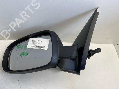 left-mirror-opel-corsa-c-x01-2000-2001-2002-2003-2004-2005-2006-2007-2008-2009-23762328 main image