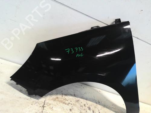 Parafango anteriore sinistro RENAULT SCÉNIC III (JZ0/1_) 1.6 dCi (JZ00, JZ12) | BP30875895C41