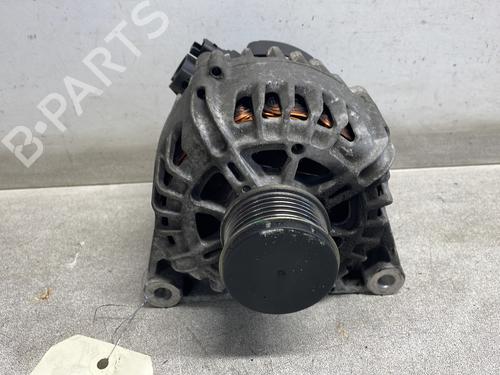 Used Alternator Alternator CITROËN C3 II (SC_) 1.2 VTi 82 (82 hp) 30618891 30618891