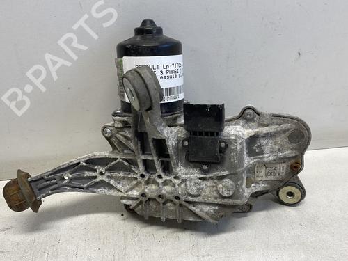 Viskermotor vindrude RENAULT SCÉNIC III (JZ0/1_) 1.5 dCi (106 hp) 24444263