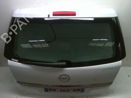Tailgate OPEL ZAFIRA / ZAFIRA FAMILY B (A05) 1.6 (M75) | BP26496691C6 