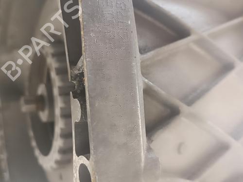 Gearbox RENAULT TWINGO III (BCM_, BCA_) 0.9 TCe 90 (BCM9, BCM2) | BP39167400M3 - Image 9