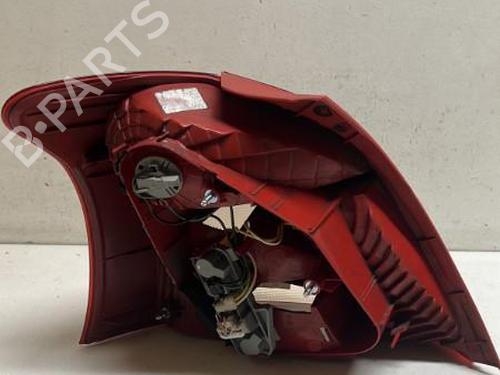 Right taillight TOYOTA YARIS (_P9_) 1.4 D-4D (NLP90_, NLP90R) | BP18229835C35 