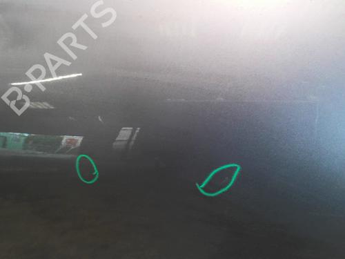 Right rear door RENAULT CLIO IV (BH_) 1.5 dCi 75 | BP31117484C5