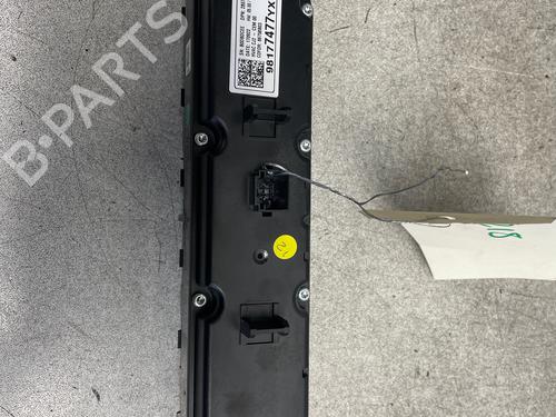 Used Climate control Climate control OPEL GRANDLAND / GRANDLAND X (A18, P1UO) 1.6 Turbo D (75) (120 hp) 34336265 34336265