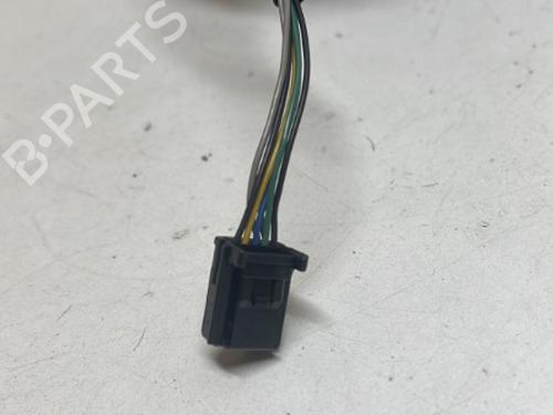 Right mirror RENAULT SCÉNIC III (JZ0/1_) 1.5 dCi | BP18334552C27