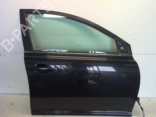 Used Right front door TOYOTA AVENSIS (_T25_) 1.8 VVT-i (ZZT251_, ZZT251R) (129 hp) 18212833