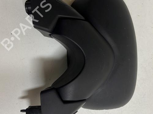 Left mirror OPEL VIVARO A Bus (X83) 2.5 CDTI (F7, J7, A07) | BP21489088C26 