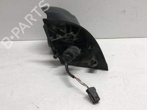 Left mirror CITROËN C3 I (FC_, FN_) 1.4 16V HDi | BP18210801C26