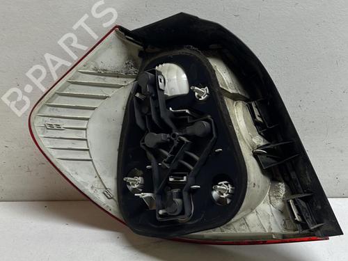 Used Right taillight BMW 1 (E87) 118 d (122 hp) 18226265