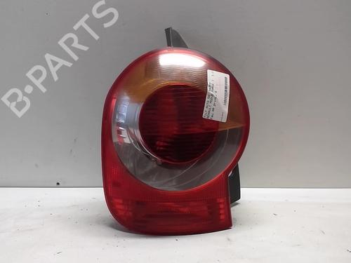 Rückleuchte Links für RENAULT MODUS / GRAND MODUS (F/JP0_) 1.2 (JP0C, JP0K, FP0C, FP0K, FP0P, JP0P, JP0T) (75 hp) 18215495