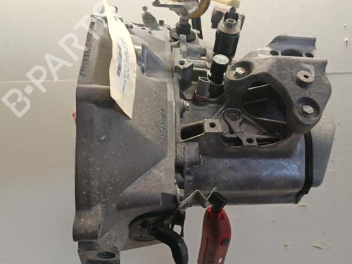 Gearbox CITROËN C3 II (SC_) 1.4 VTi 95 | BP39896724M3 - Image 5
