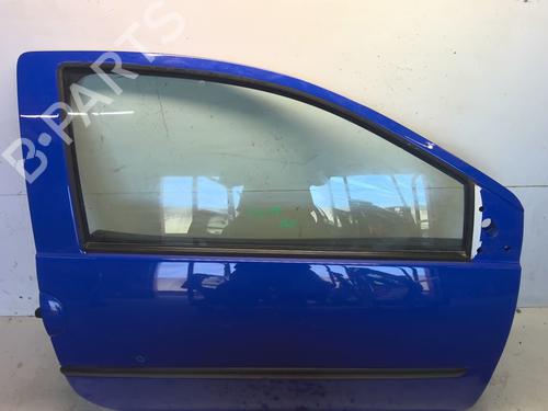 right-front-door-renault-twingo-ii-cn0_-2007-25844633 main image