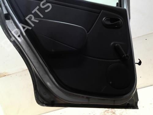 Dør venstre bagtil DACIA SANDERO 1.5 dCi | BP31852956C4 