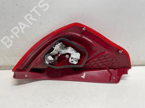 Right taillight FORD FIESTA VI (CB1, CCN) 1.4 TDCi | BP36793145C35 - Image 2
