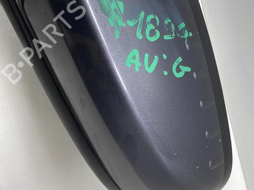 Left mirror RENAULT KOLEOS I (HY_) 2.0 dCi (HY0K) | BP23762504C26