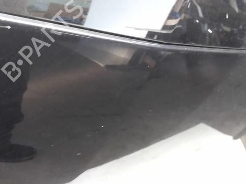 Hood LANCIA YPSILON (843_) 1.3 JTD (843.AXD11, 843.AXD1A) | BP18211871C1 