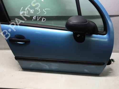 Right front door CITROËN C3 I (FC_, FN_) 1.4 HDi | BP18208330C3 