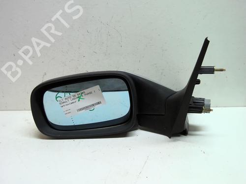 Used Left mirror RENAULT LAGUNA II (BG0/1_) 1.9 dCi (107 hp) 18231250