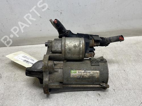 Startmotor FORD FIESTA VI (CB1, CCN) 1.6 TDCi (95 hp) 27186325