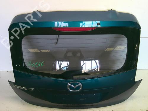 Tailgate MAZDA 5 (CR) 2.0 CD (CR19) | BP18641541C6 