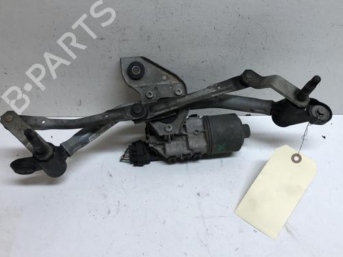 Front wipers mechanism RENAULT TWINGO II (CN0_) 1.5 dCi (CN0E) | BP18227112C83 