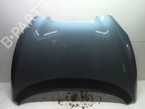 Used Hood SEAT ALTEA (5P1) 1.9 TDI (105 hp) 26496679
