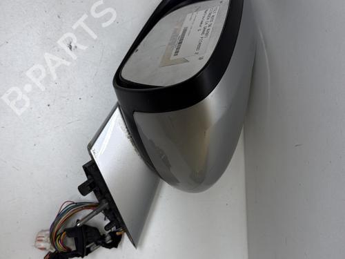 Left mirror CITROËN C4 Grand Picasso II (DA_, DE_) 1.6 HDi / BlueHDi 115 | BP30411935C26 