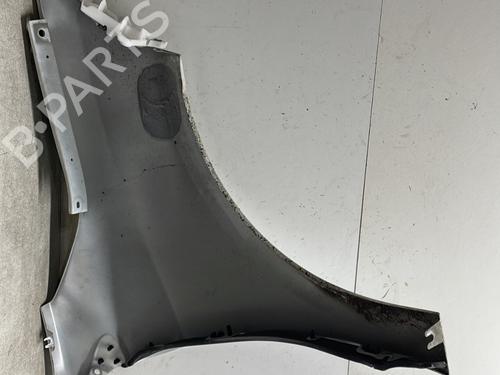 Used Left front fenders Left front fenders RENAULT MEGANE IV Hatchback (B9A/M/N_) [2015-2026] 33632029 33632029