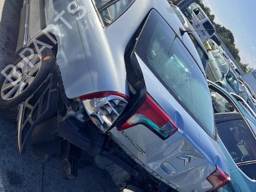 Faro izquierdo CITROËN C5 II (RC_) 1.6 HDi (RC8HZB) | BP21899619C28 