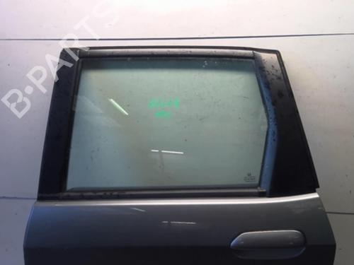 Used Left rear door HONDA JAZZ III (GE_, GG_, GP_, ZA_) 1.3 i (GE6, GG3, GG6) (100 hp) 18216862