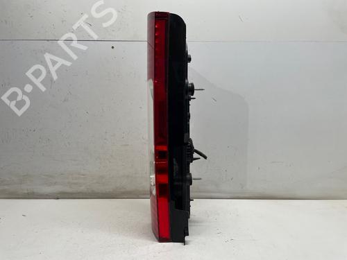 Used Left taillight Left taillight 37265264 37265264