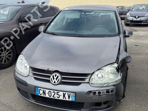 Used Parts VW GOLF V (1K1) 1.9 TDI 5011612