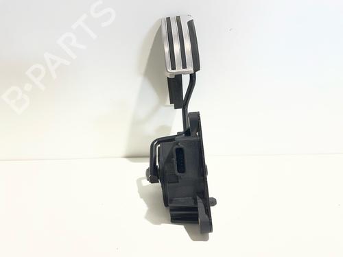 Used Pedal Pedal NISSAN QASHQAI I (J10, NJ10) 1.5 dCi (110 hp) 40203279 40203279