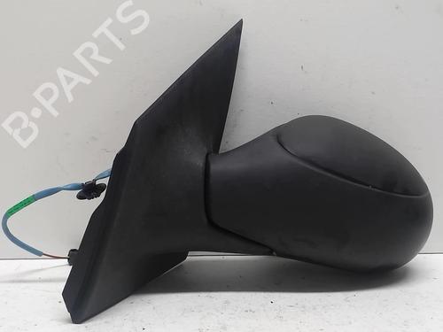 Left mirror CITROËN C2 (JM_) 1.1 | BP18221745C26 