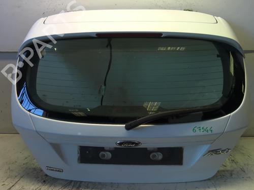 Bakluke CC/Kombi-Kupé FORD FIESTA VI (CB1, CCN) 1.4 TDCi | BP18210158C6 