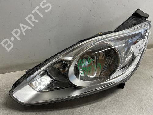 Left headlight FORD C-MAX II (DXA/CB7, DXA/CEU) 1.6 TDCi | BP29974395C28