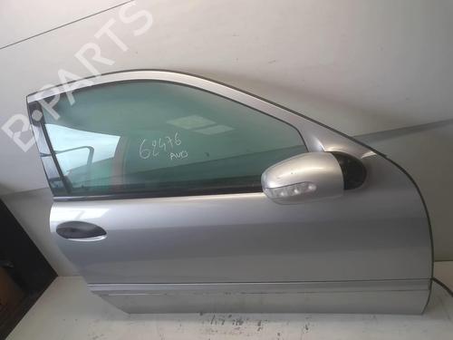 Right front door MERCEDES-BENZ C-CLASS Coupe (CL203) C 200 CDI (203.707) | BP18217929C3 