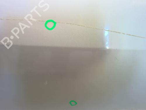 Right rear door PEUGEOT 306 (7B, N3, N5) 1.9 STD | BP24150335C5 