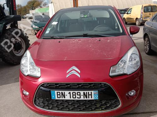 Engine CITROËN C3 II (SC_) 1.6 HDi | BP33468974M1  - Image 7