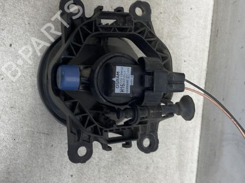 Left front fog light RENAULT SCÉNIC III (JZ0/1_) 1.2 TCe (JZ16) | BP26954717C30 