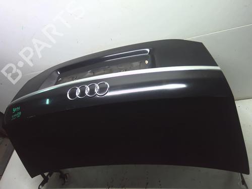 Used Tailgate AUDI A6 C6 (4F2) 2.0 TDI (140 hp) 18222788
