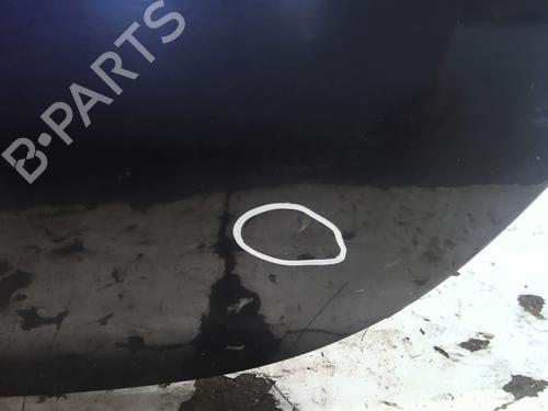 Drzwi tylne lewe DACIA LOGAN (LS_) 1.5 dCi (LS0K) | BP29896909C4