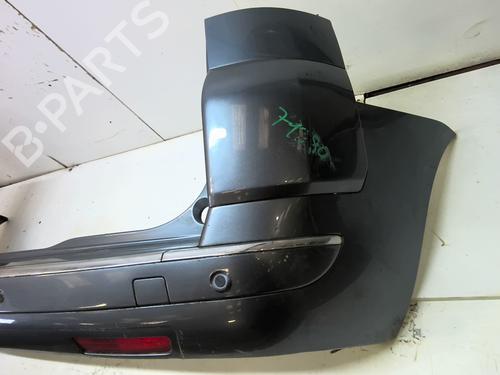 Rear bumper CITROËN C4 Grand Picasso I (UA_) 1.6 HDi | BP23852216C8 